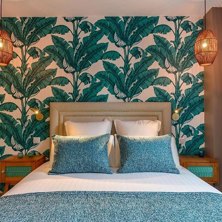 Be You Luxury Apart'Hotel - Le Canard Paris Exterior foto